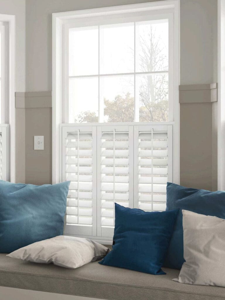 Shutters project