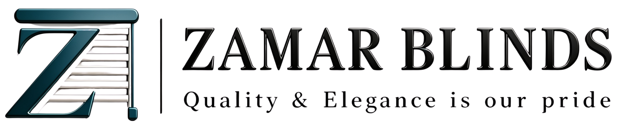 Zamar Blinds Ltd logo